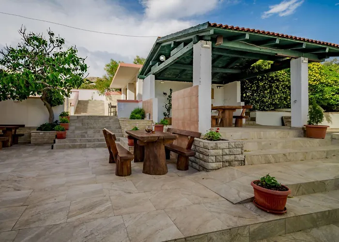 Апартаменты Melandura-7 By Interhome *