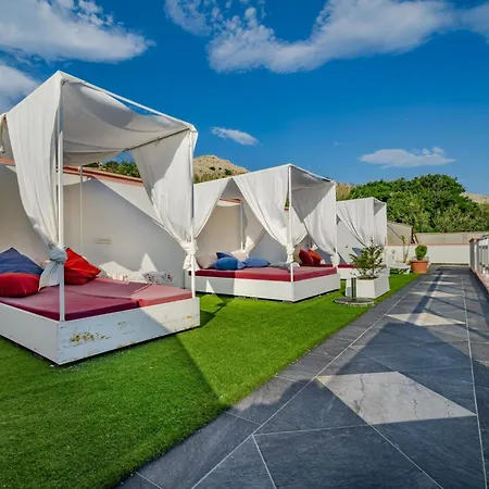 Lejlighed Melandura-7 By Interhome Dinjiška