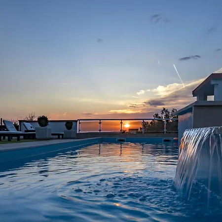 Lejlighed Melandura-7 By Interhome Dinjiška