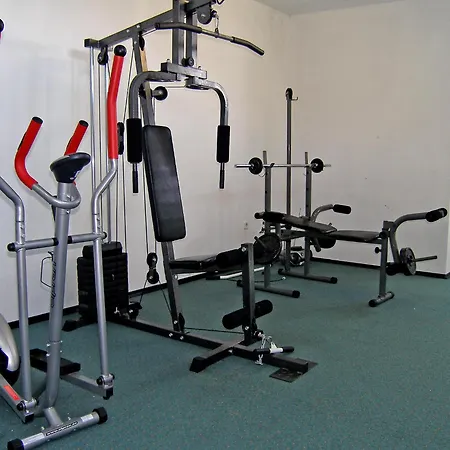 Lejlighed Melandura-7 By Interhome Dinjiška