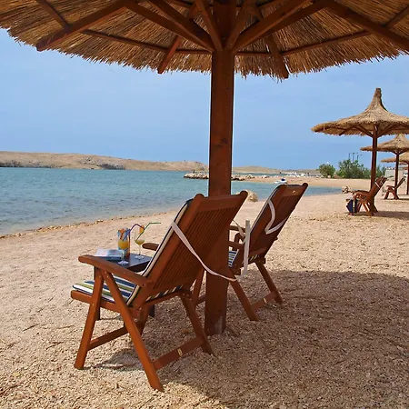 Melandura-7 By Interhome Lejlighed *