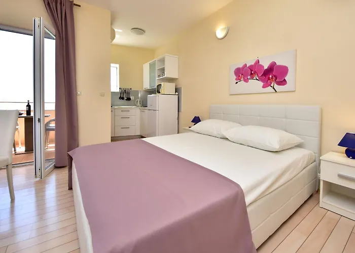 Apartamento Melandura-7 By Interhome *