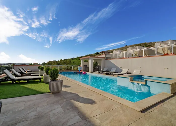 Apartamento Melandura-7 By Interhome Dinjiška