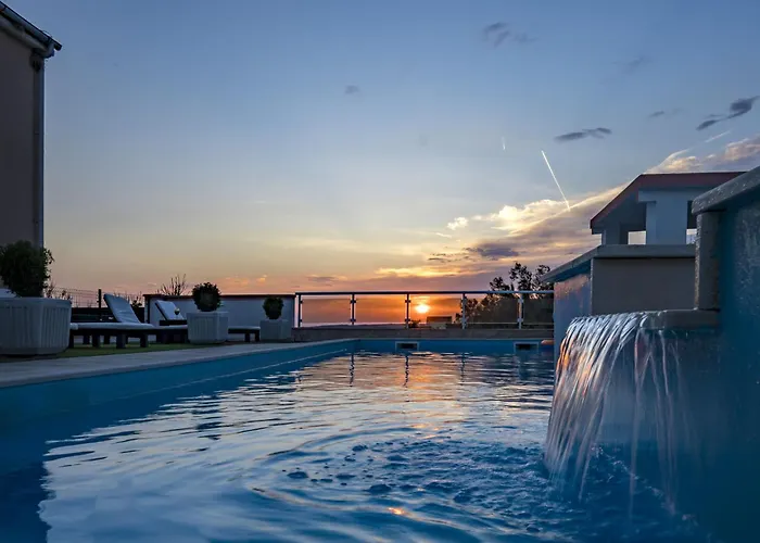 Apartamento Melandura-7 By Interhome Dinjiška