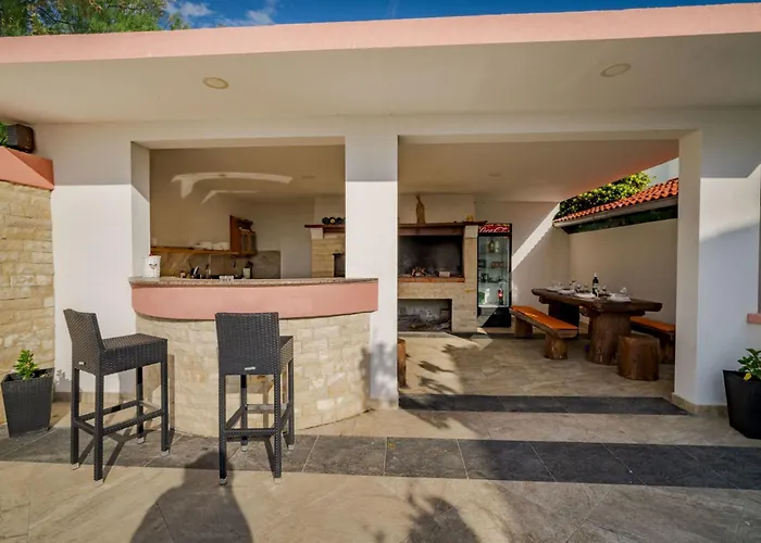 Apartamento Melandura-7 By Interhome *