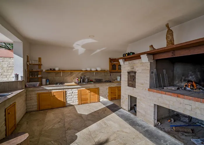 Melandura-7 By Interhome Apartamento Dinjiška