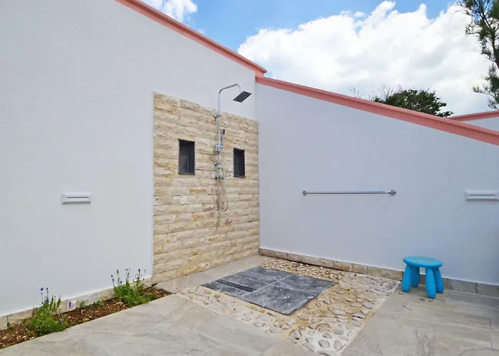 Apartamento Melandura-7 By Interhome *