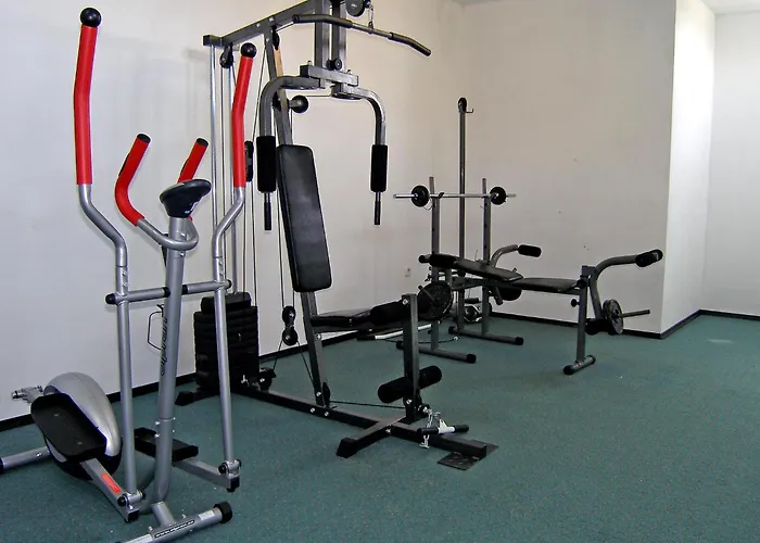 Apartamento Melandura-7 By Interhome Dinjiška